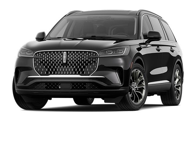 2025 Lincoln Aviator Reserve AWD's photo