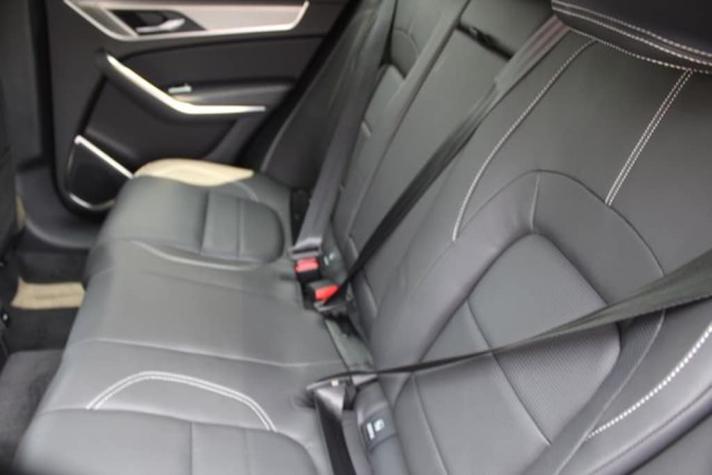 New 2026 Jaguar F-PACE P250 R-Dynamic S SUV