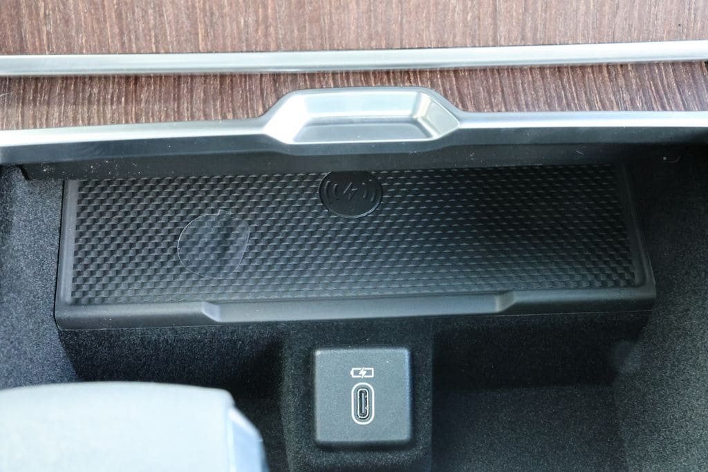 2026 Land Rover Range Rover SE - Photo 19