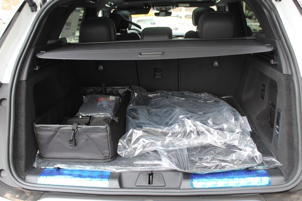 2026 Land Rover Range Rover Sport Dynamic SE - Photo 31