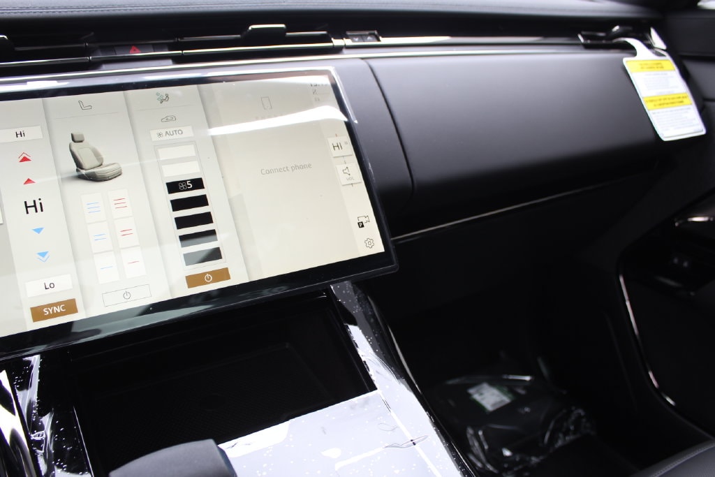 2026 Land Rover Range Rover Sport Dynamic SE - Photo 21