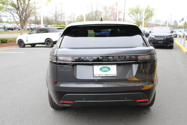 2026 Land Rover Range Rover Velar Dynamic SE - Photo 6