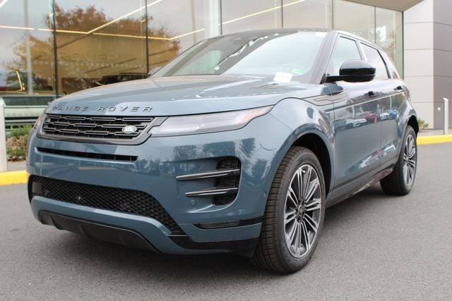 2026 Land Rover Range Rover Evoque Dynamic SE