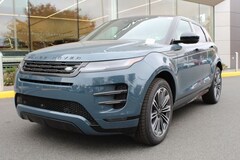 2026 Land Rover Range Rover Evoque Dynamic SUV