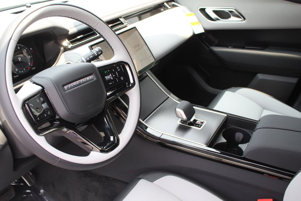 2026 Land Rover Range Rover Velar Dynamic SE - Photo 11