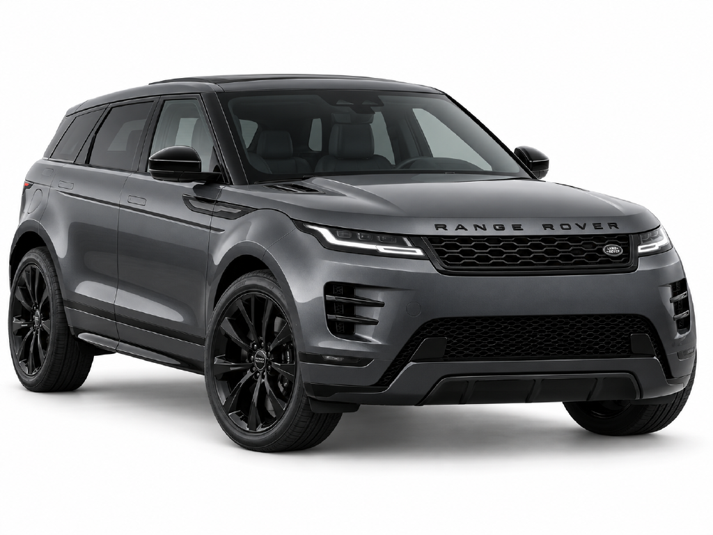 2026 Land Rover Range Rover Evoque S 249PS SUV
