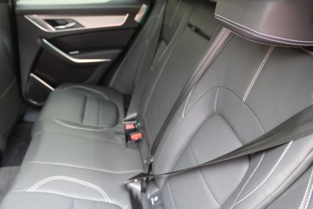 New 2026 Jaguar F-PACE P250 R-Dynamic S SUV