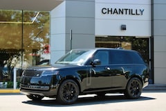 2026 Land Rover Range Rover SE 400PS SUV