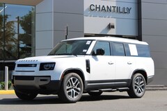 2026 Land Rover Defender 130 S 300PS SUV