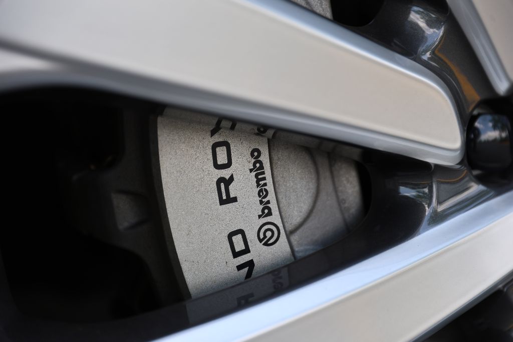 2025 Land Rover Range Rover SE - Photo 10