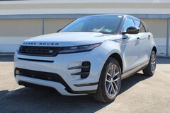 2026 Land Rover Range Rover Evoque Dynamic SUV