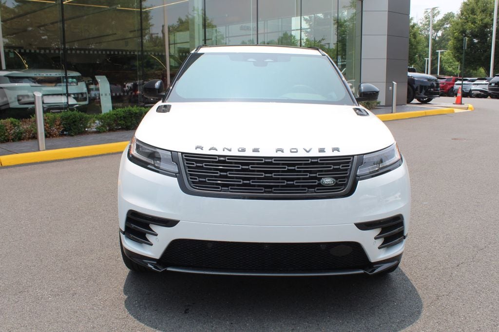 2026 Land Rover Range Rover Velar Dynamic SE - Photo 7