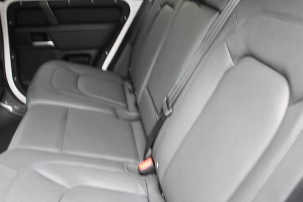 New 2025 Land Rover Defender 110 S SUV