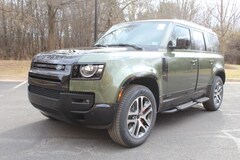 2026 Land Rover Defender 110 X SUV