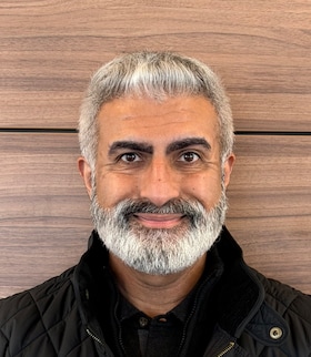 Staff member Ajay Dhillon from ID_aecb87c47adb