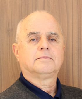 Staff member Cengiz CK Kilinc from ID_62eb80