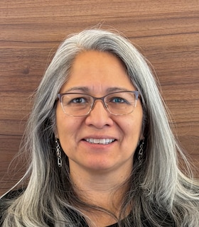 Staff member Ana Bejarano from ID_6fb4bf7f1ac5