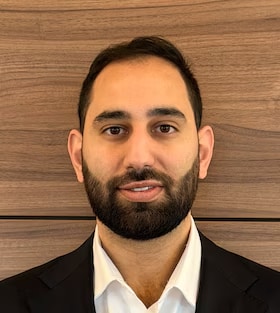 Staff member Aziz Alimam from ID_9580b2