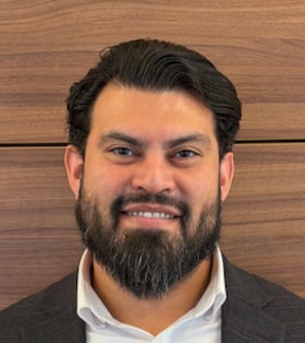 Staff member Carlos Polanco from ID_fb7174