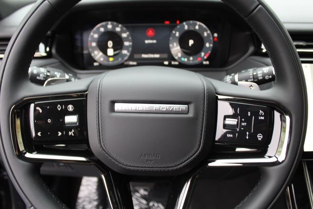 2026 Land Rover Range Rover Velar Dynamic SE - Photo 14
