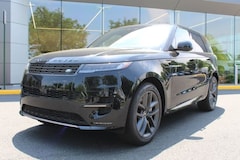 2025 Land Rover Range Rover Sport Dynamic SE SUV