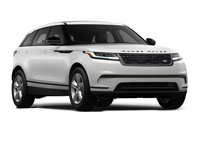 2026 Land Rover Range Rover Velar P250 S's photo