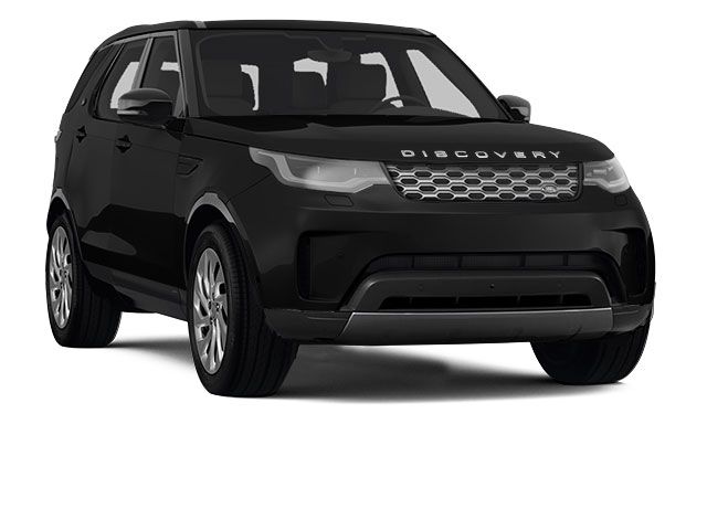 2024 Land Rover Discovery P300 S's photo
