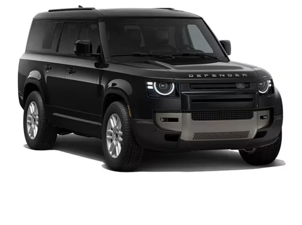 2026 Land Rover Defender 130 S P300's photo