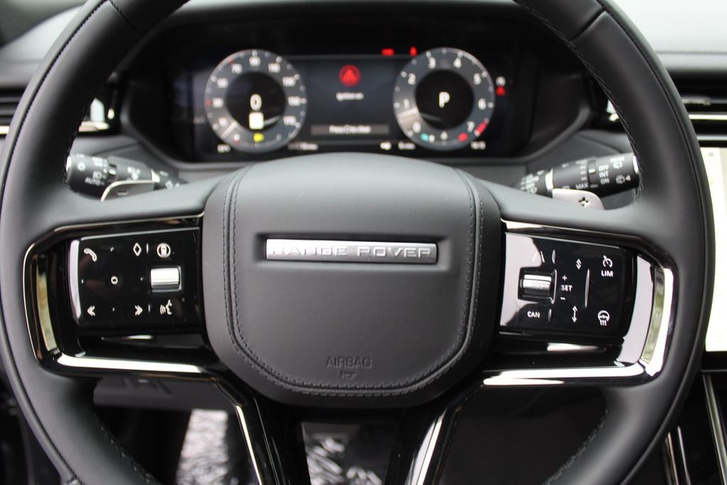 2026 Land Rover Range Rover Velar Dynamic SE - Photo 14