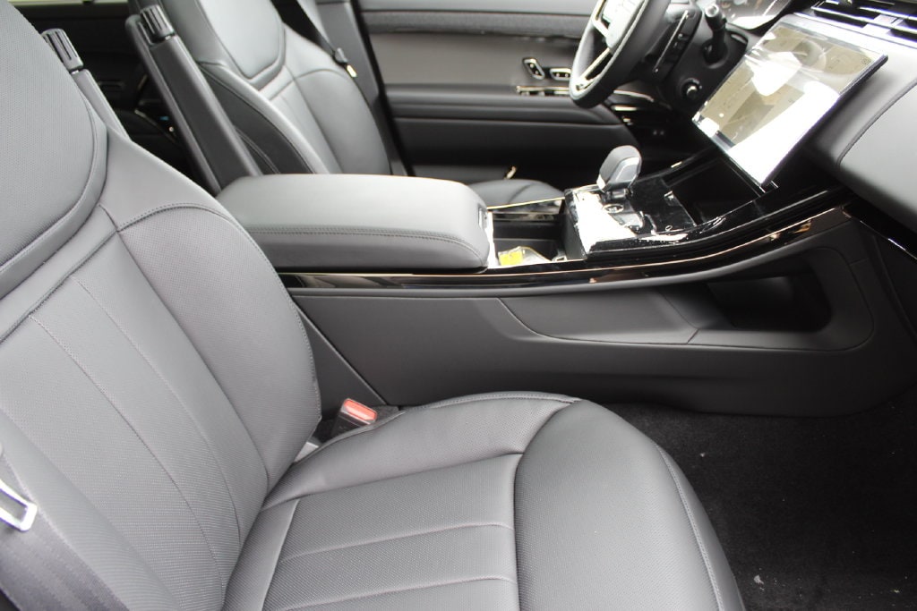 2026 Land Rover Range Rover Sport Dynamic SE - Photo 17