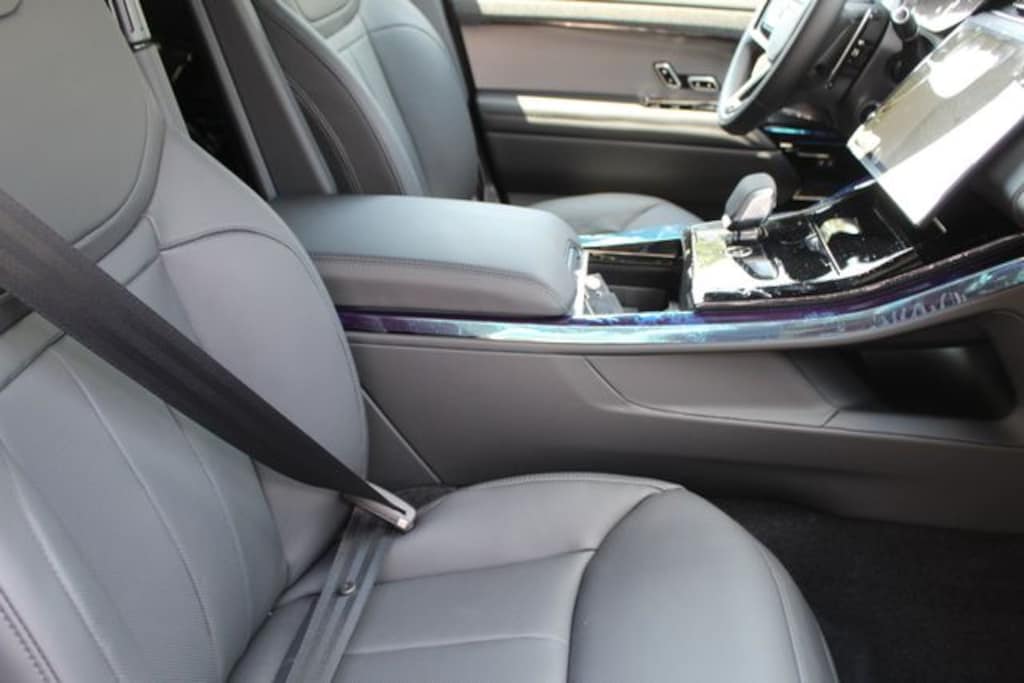 New 2025 Land Rover Range Rover Sport Dynamic SE P530 Dynamic SE