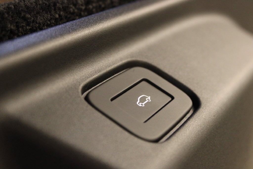 2026 Land Rover Range Rover SV - Photo 21