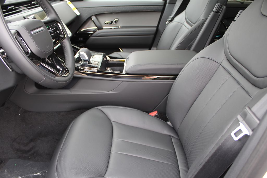 2026 Land Rover Range Rover Sport Dynamic SE - Photo 28