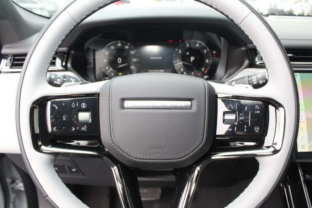 2026 Land Rover Range Rover Velar Dynamic SE - Photo 38