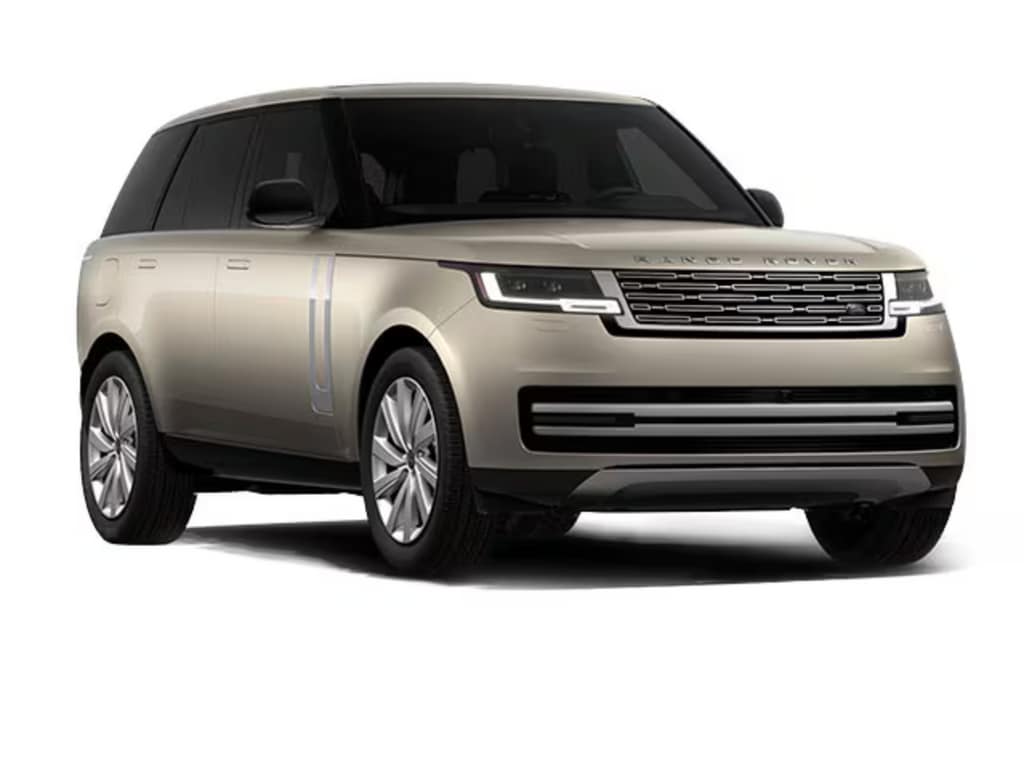 2026 Land Rover Range Rover 3.0 SE SWB's photo