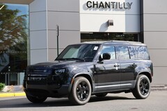 2026 Land Rover Defender 110 S 300PS SUV