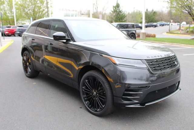 2026 Land Rover Range Rover Velar Dynamic SE - Photo 9