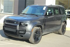 2026 Land Rover Defender 110 S SUV