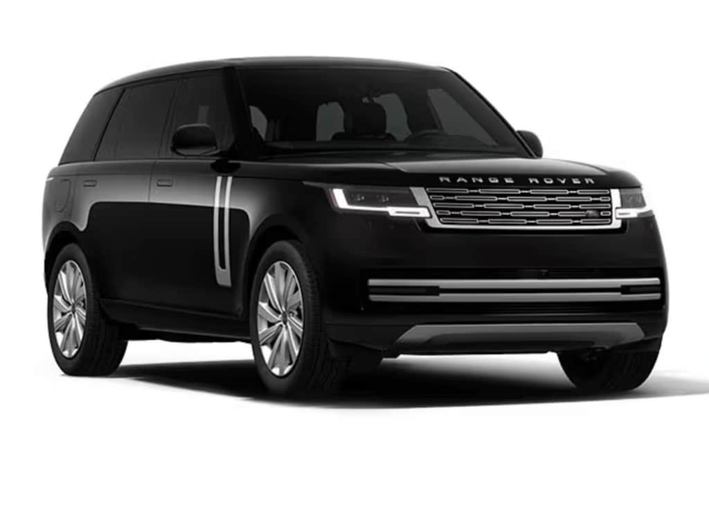 2026 Land Rover Range Rover 3.0 SE SWB's photo