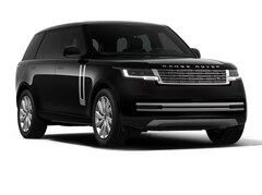 2026 Land Rover Range Rover SE 400PS SUV
