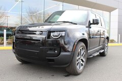 2026 Land Rover Defender 110 S SUV