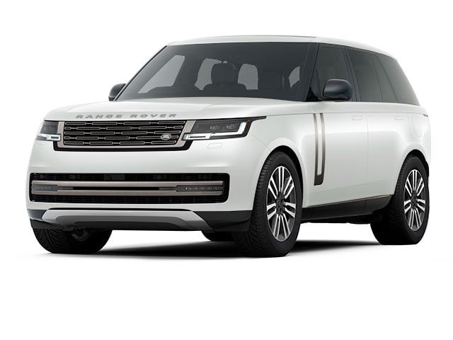2023 Land Rover Range Rover 4.4 SE LWB 7's photo