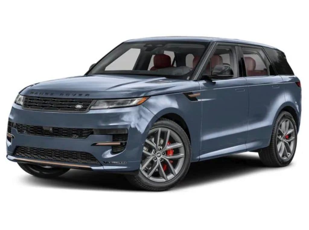 2026 Land Rover Range Rover Sport P400 MHEV Dynamic SE's photo