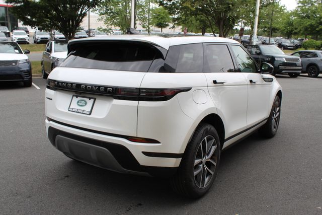 2024 Land Rover Range Rover Evoque S photo 2