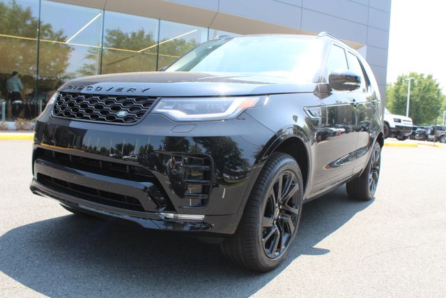 2025 Land Rover Discovery Dynamic SE