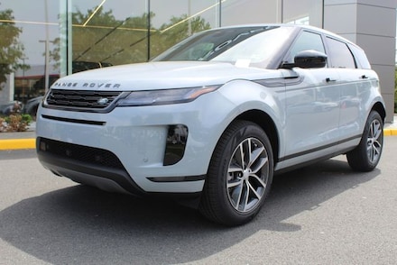 2026 Land Rover Range Rover Evoque S SUV