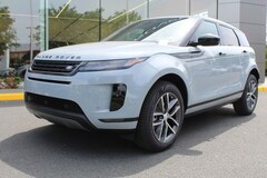 2026 Land Rover Range Rover Evoque S SUV