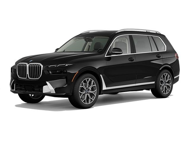 2023 BMW X7 xDrive40i's photo