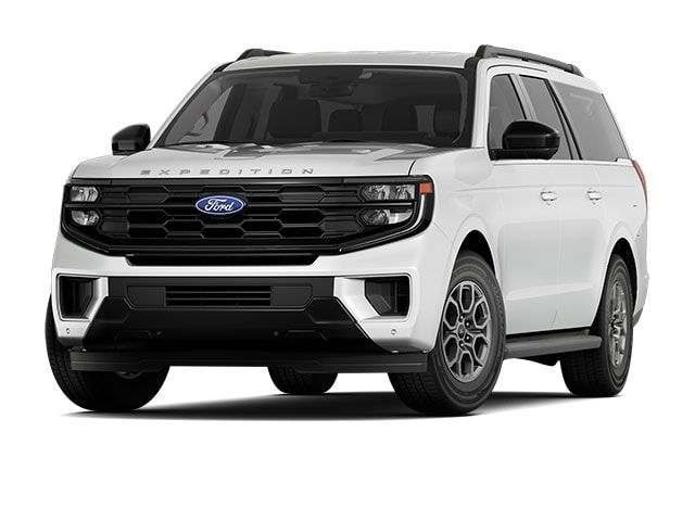 2025 Ford Expedition Active 4x4's photo