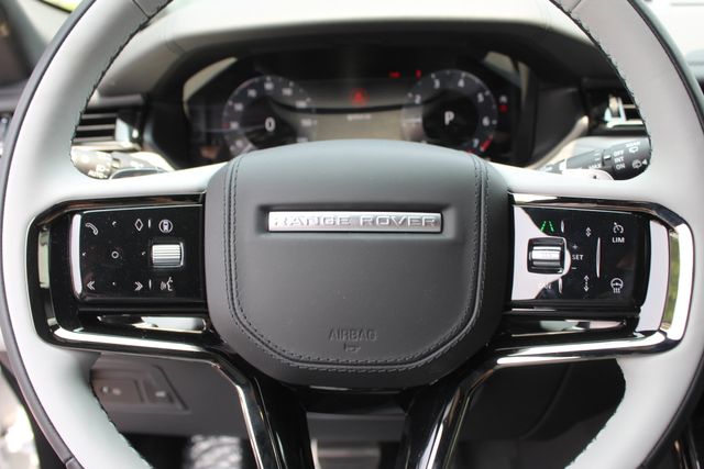 2026 Land Rover Range Rover Velar Dynamic SE - Photo 14